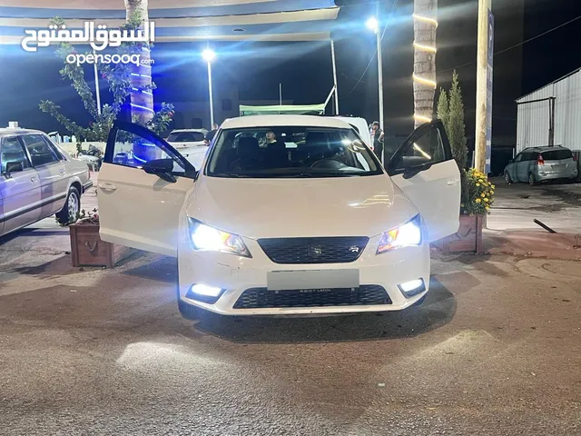 سيت ليون 2017