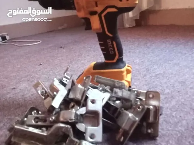 فك وتركيب ونقل الاتات بجميع انواعه المنزلي والمكتبي