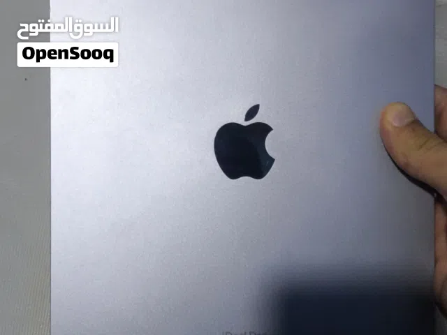 Apple iPad Pro 11 128 GB in Najaf