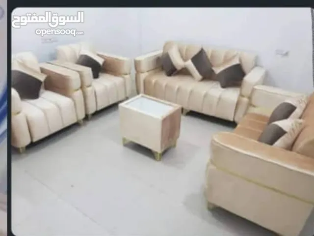 مجلس كنب كامل بسعر الجمله