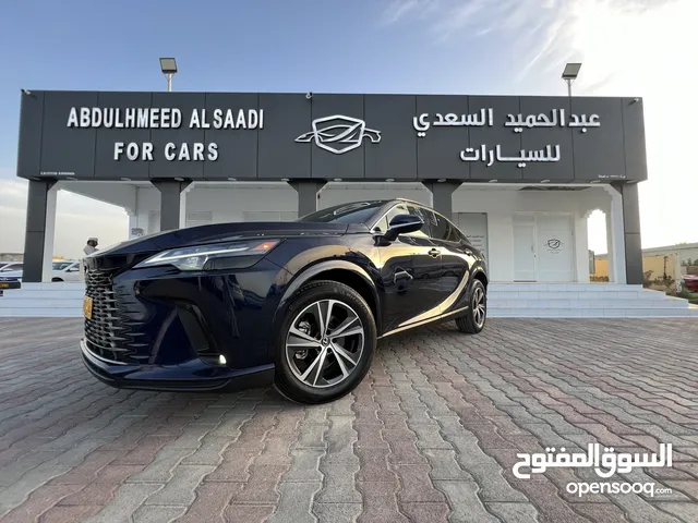 Lexus RX 2023 in Al Batinah
