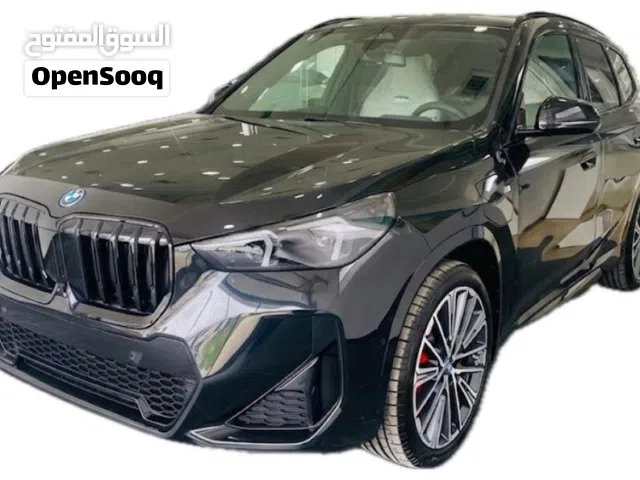 2025 بي ام دبليو الفئة X1 X1 M35i
