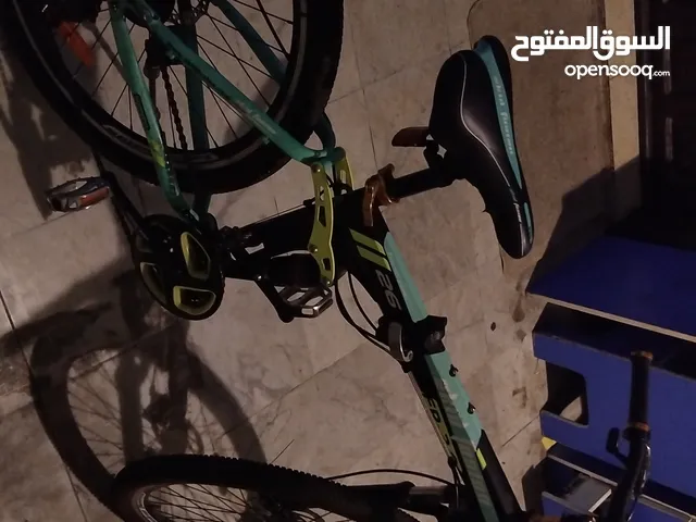 SKID FUSION foldable gear bike