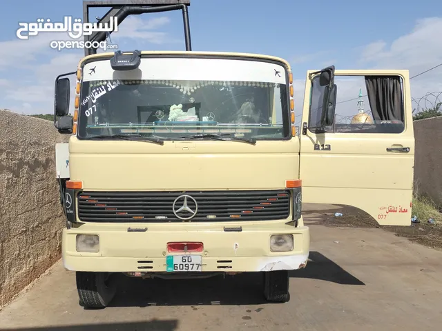 تنك ماء 813