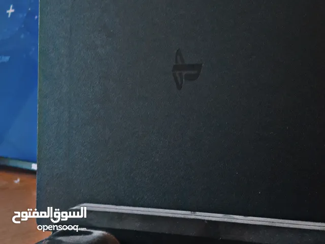 بلاي ستيشن فور سليم