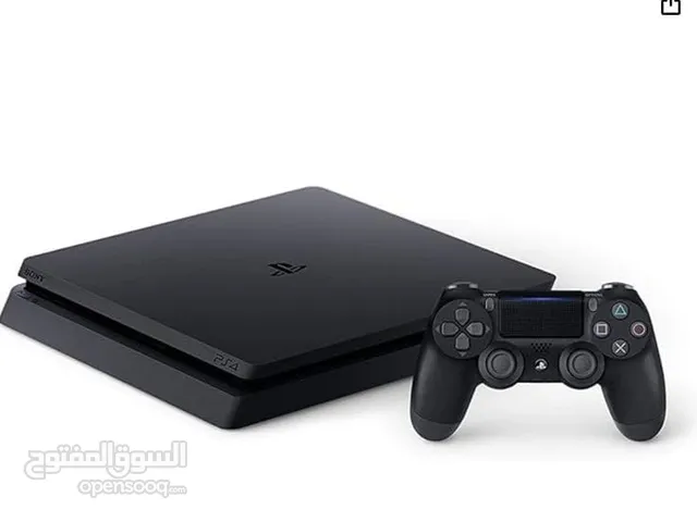 PlayStation 4 PlayStation for sale in Amman