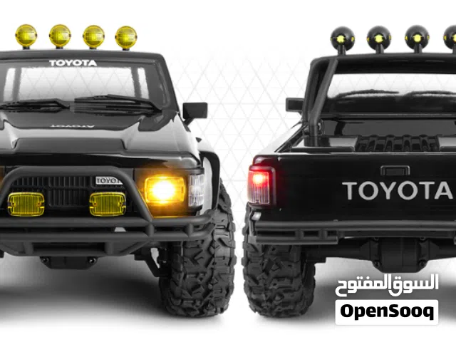 HPI Venture 18 Hilux SR5