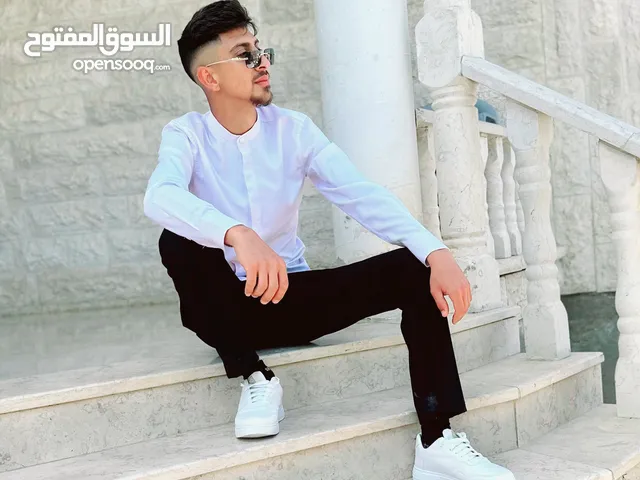 يوسف جمال غنيمات