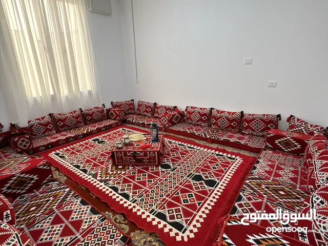 استراحة للإيجار نظافة 5نجوم