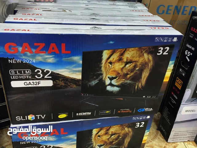 Gazal Smart 32 inch TV in Amman