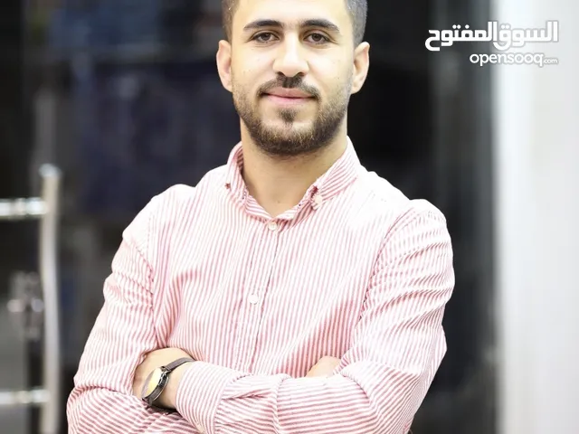 Mohammad Tarada