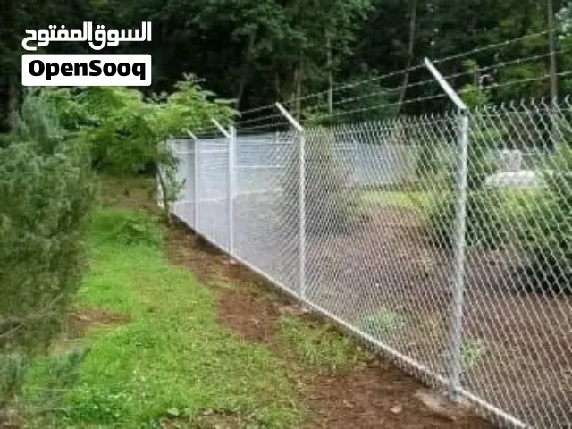 تركيب جميع انواع الشبوك