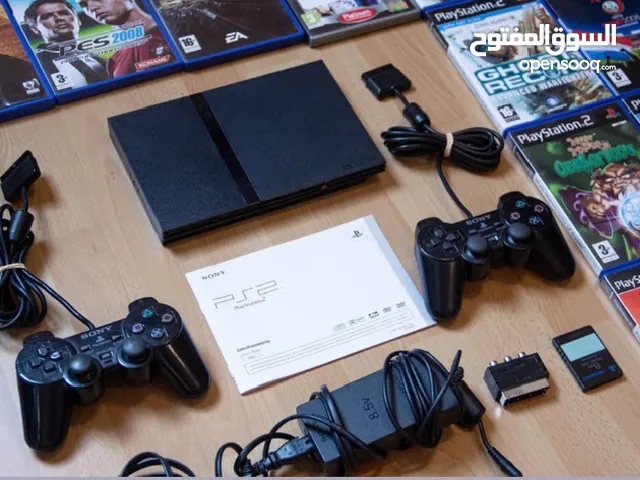 PlayStation 2 PlayStation for sale in Sana'a