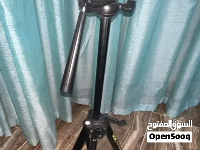 حامل كاميرات للبيع Tripod Cameras