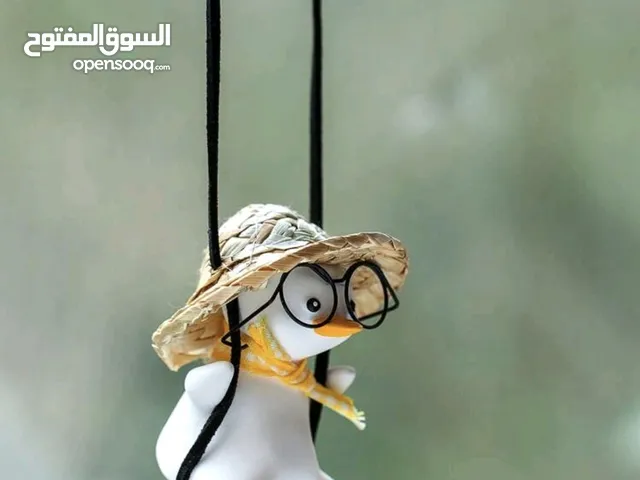 اكسسوار سيارة تعليقة للمرايا