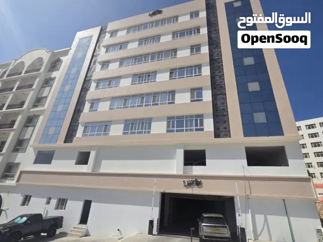 Flat for rent in Qurum