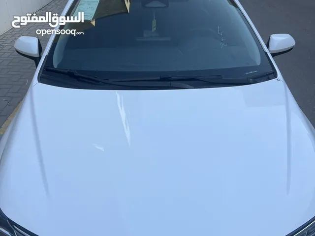 تيوتا كورلا 2025