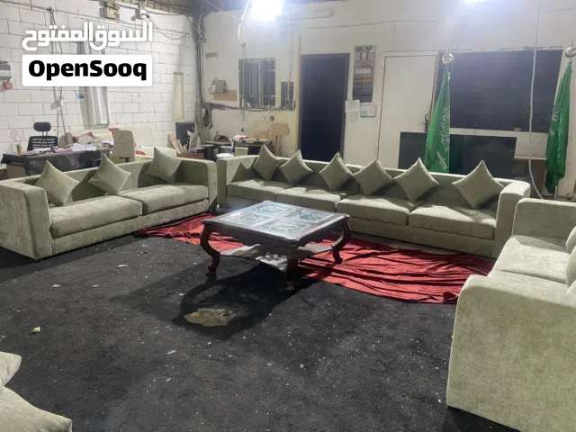 طقم جديد من المصنع