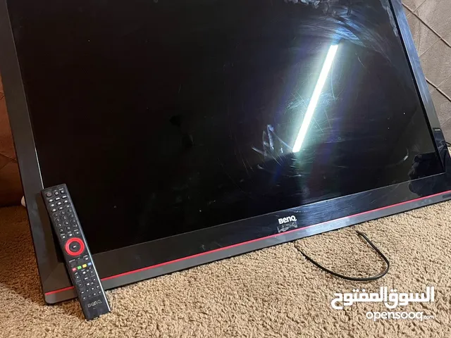 Benkon LCD Other TV in Al Riyadh