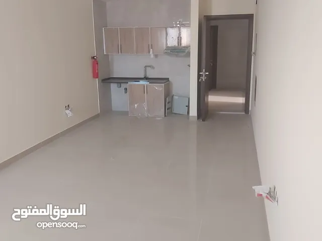 650 ft Studio Apartments for Rent in Ajman Al Mwaihat