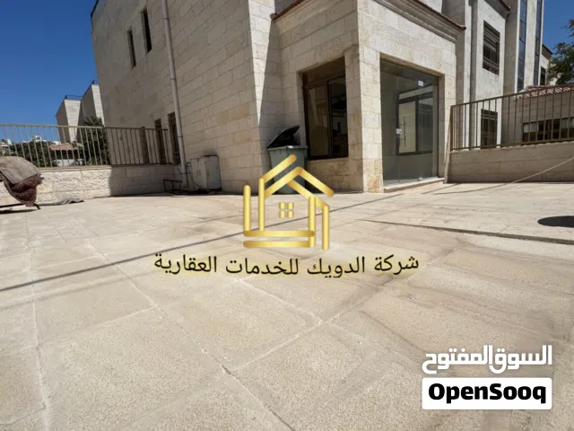 عرض مميز - شقة دوبلكس سوبر ديلوكس - موقع هادئ ومميز - تستحق المشاهدة