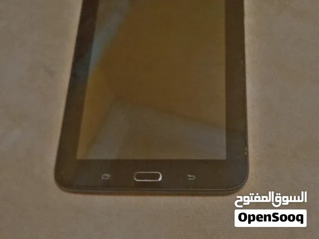 Samsung Galaxy Tab 16 GB in Jeddah