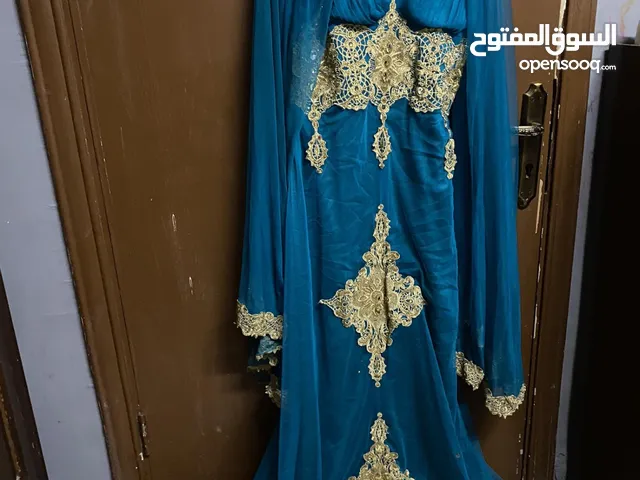 فستان حريم السلطان