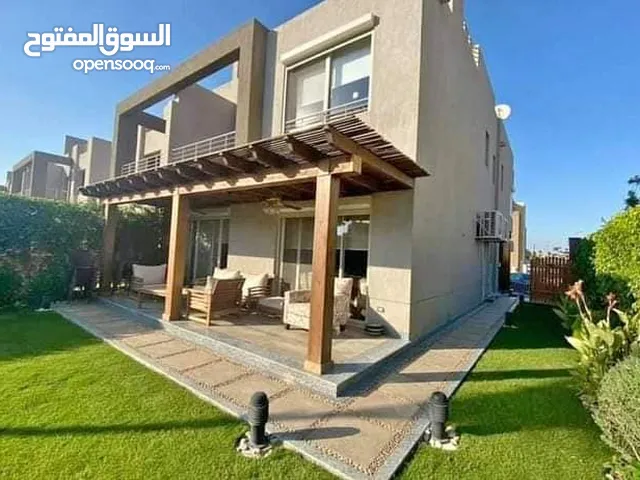 Standalone for sale ( Phase 1 ) Type B " Ready To Move " palm hills New Cairo