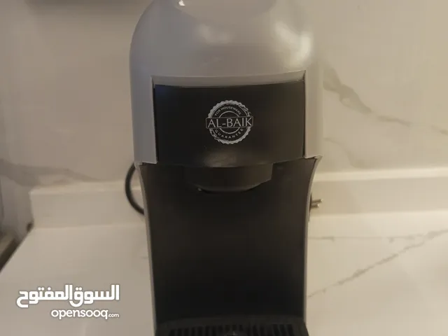 ما كينه قهوه و كبسولات من AL_baik