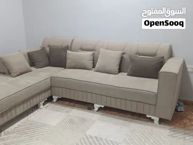 للبيع اثاث مستعمل اقل من سنه للبيع بسبب تنقل