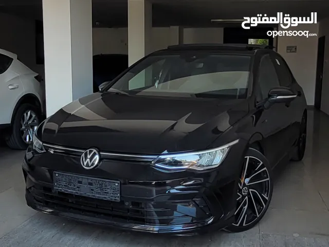 Golf Rline 2021