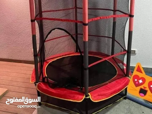 النطيطية الخارقة للأطفال بالحجم الكبير،  أمان، متعة،  أناقة بمكان واحد  أطلبه الأن قبل فوات الآوان