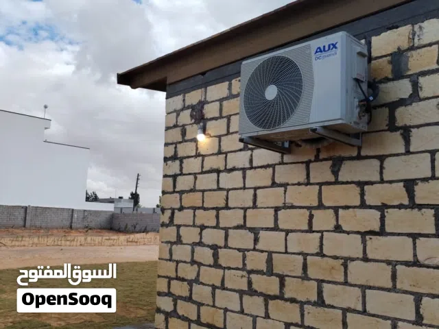 صيانة وتركيب جميع اجهزة التكييف والتبييد