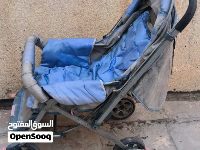عربانة طفل نظيفة للبيع