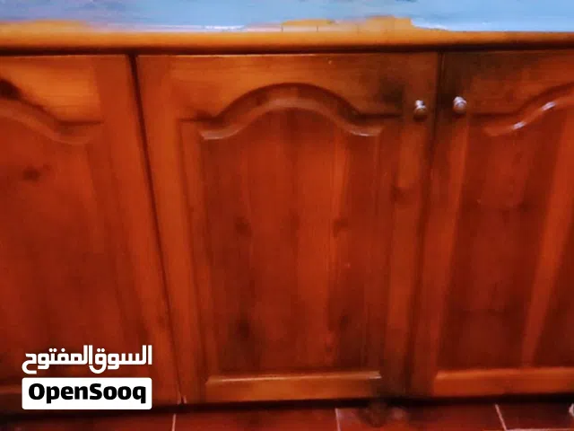 مطبخ مستعمل للبيع