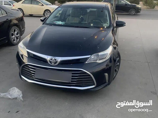 افالون 2016 رقم بغداد الدولي للبيع او مراوس