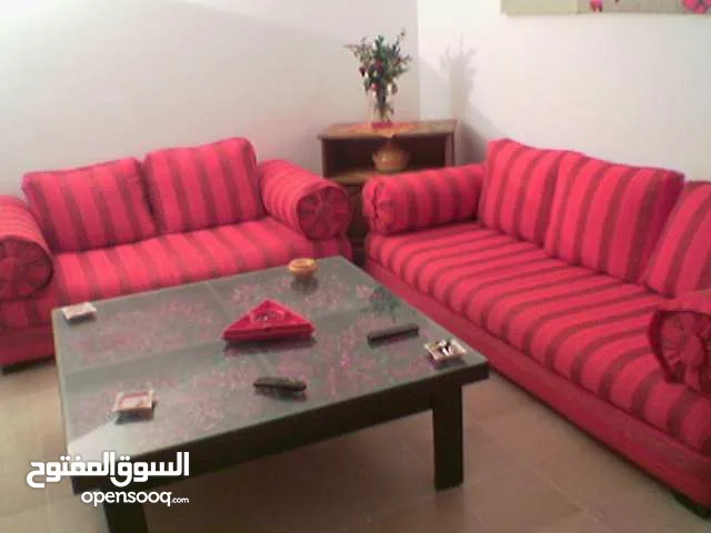 70 m2 2 Bedrooms Apartments for Rent in Tunis Other