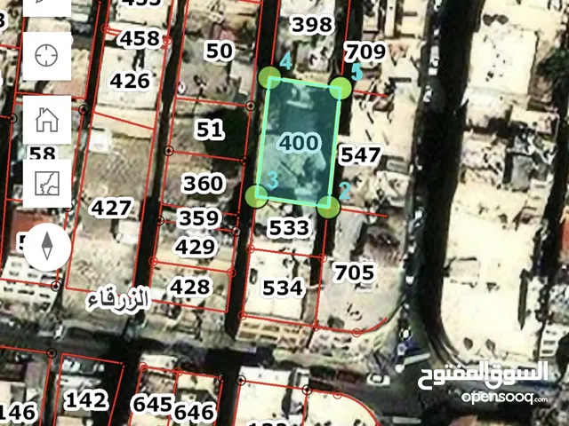 180 m2 4 Bedrooms Townhouse for Sale in Zarqa Al Souq