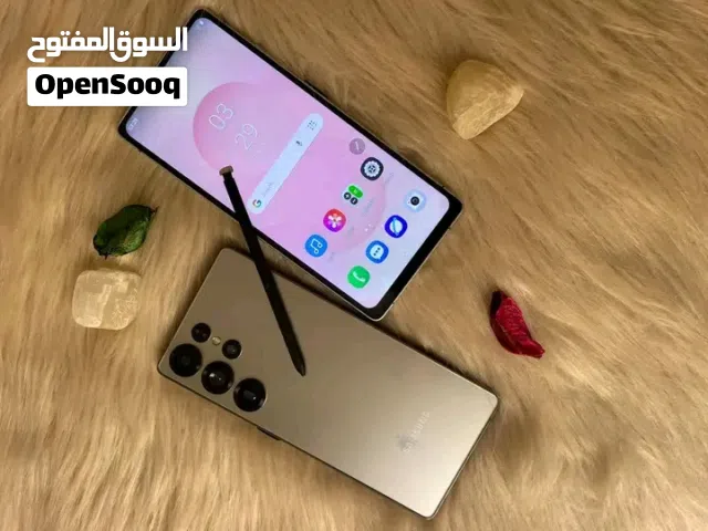 Samsung Galaxy S25 Ultra 1 TB in Hurghada