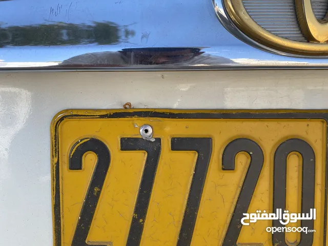رقم لبيع 27720 رمز واحد