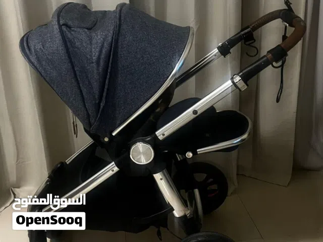 عربة أطفال ماركة ماماز اند باباز stroller