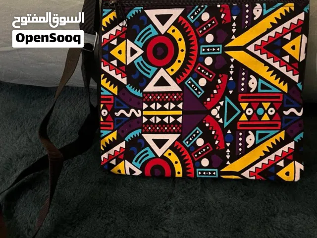 Foldable Shoulder Bags