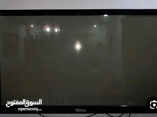 Wansa LCD 32 inch TV in Al Ahmadi