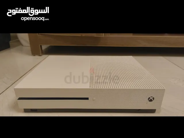 Xbox One S Xbox for sale in Sharjah