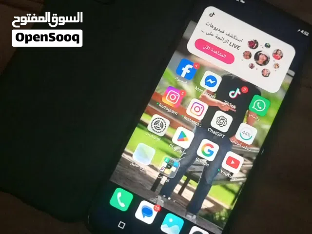 انفنكس نوت 10 استعمال نضيف مافيشي ولا حاجة 128قيقا الرام6  انفنكس نوت 10 استعمال نضيف مافيشي ولا حاج