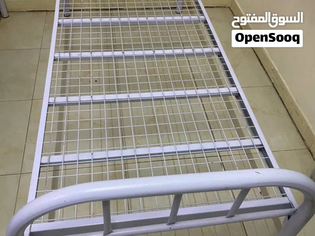 3 سراير حديد