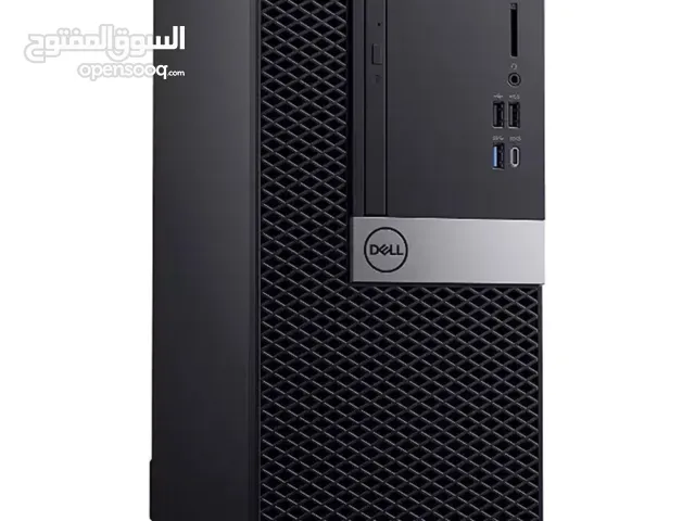 Windows Dell  Computers  for sale  in Hawally