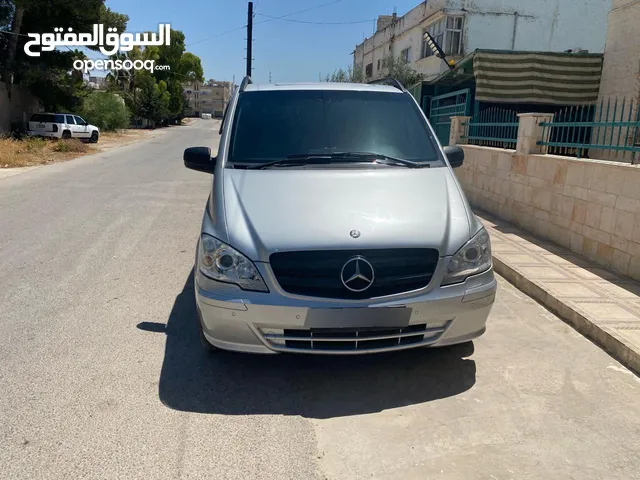 مرسيدس فيتو 116 للبيع