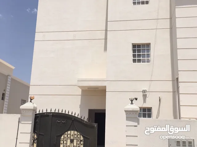 125 m2 3 Bedrooms Apartments for Rent in Muscat Amerat