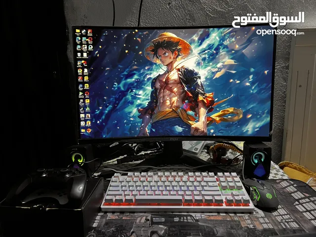 Windows Microsoft Computers for sale in Basra